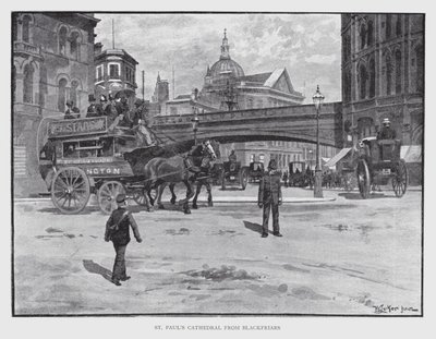 Blackfriars