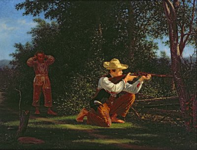  by William M Davis