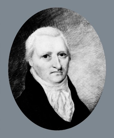 Bir Beyefendinin Portresi, 1804. by William M. S. Doyle
