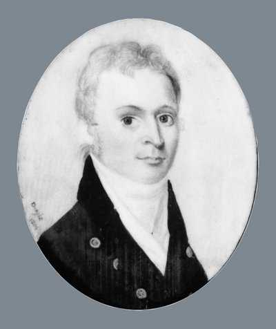Otoportre, 1801. by William M. S. Doyle