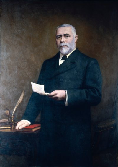  by William Mainwaring Palin