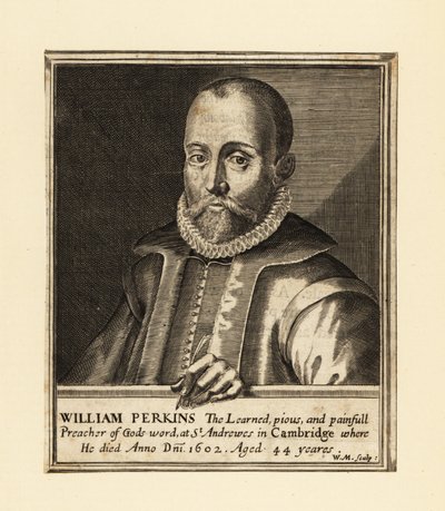 William Perkins
