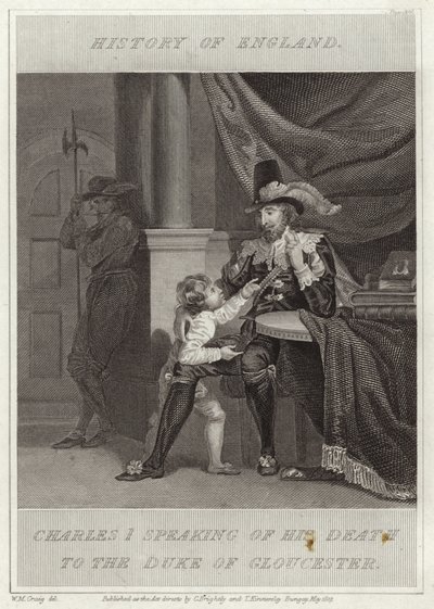 Charles, Gloucester Dükü