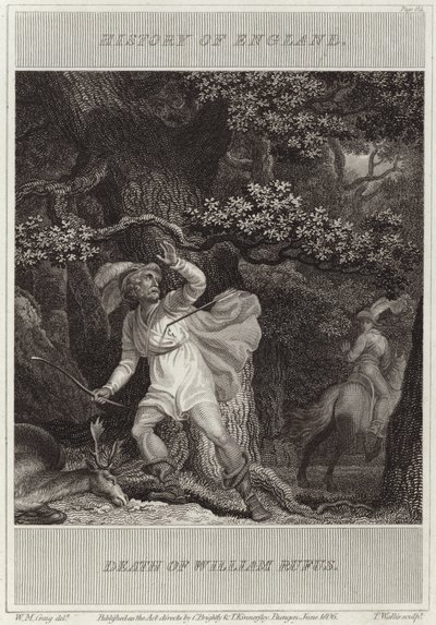 William Rufus