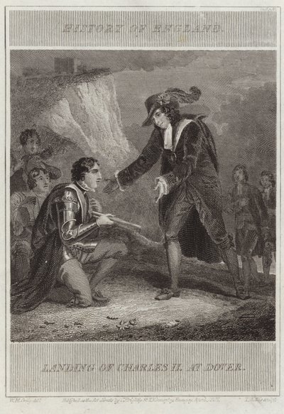 Charles II