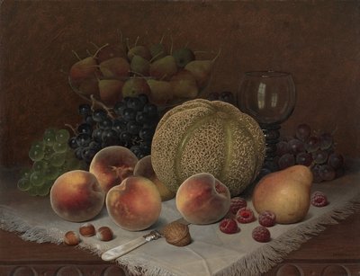  by William Mason Brown