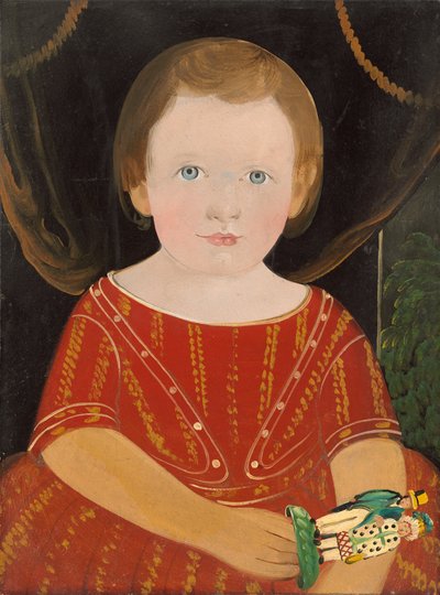 Usta Cleeves by William Matthew Prior