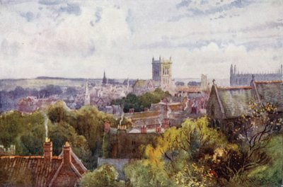 Castle Hill