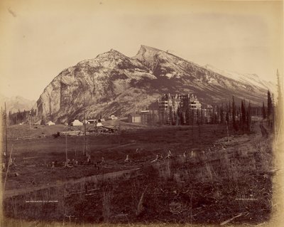  by William McFarlane Notman