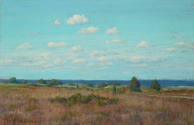  by William Merritt Chase