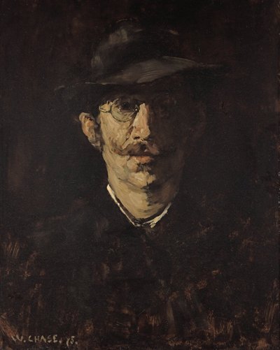 Hugo von Habermann