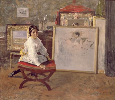  by William Merritt Chase
