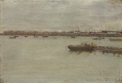  by William Merritt Chase