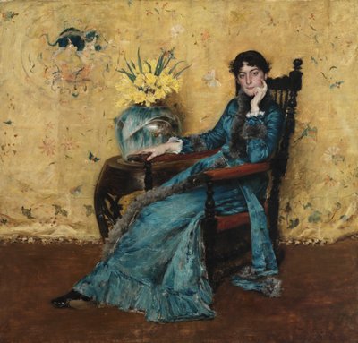 Dora Wheeler