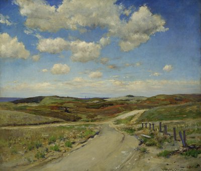  by William Merritt Chase