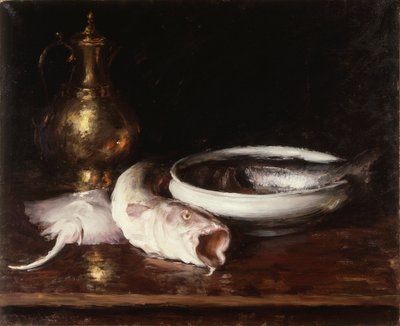  by William Merritt Chase