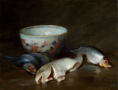  by William Merritt Chase