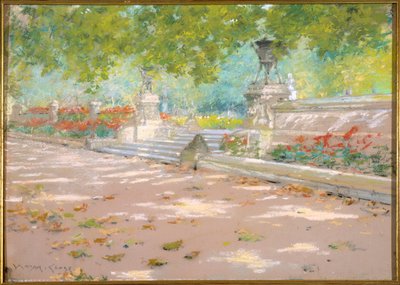  by William Merritt Chase