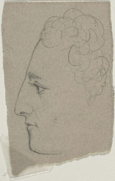  by William Michael Harnett