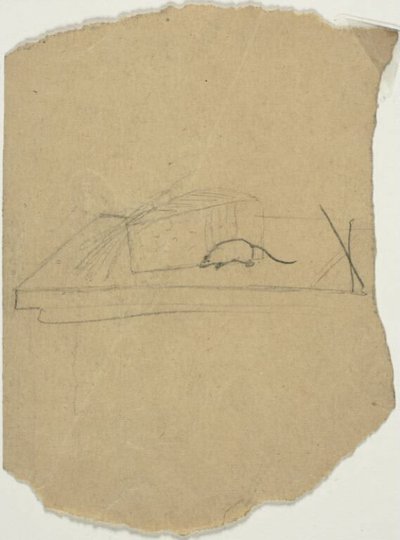  by William Michael Harnett