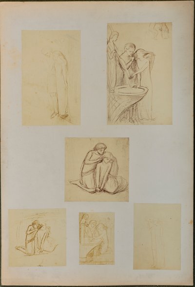  by William Michael Rossetti