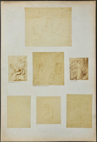  by William Michael Rossetti