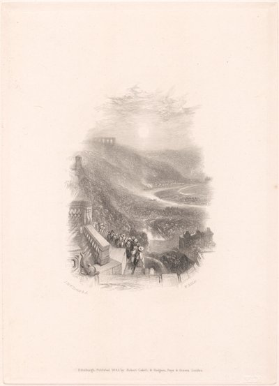 Kötü ev by William Miller