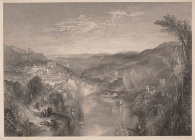 Modern İtalya by William Miller