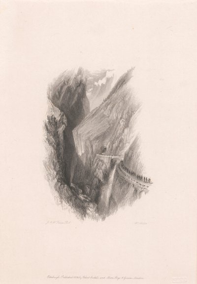 simplon by William Miller