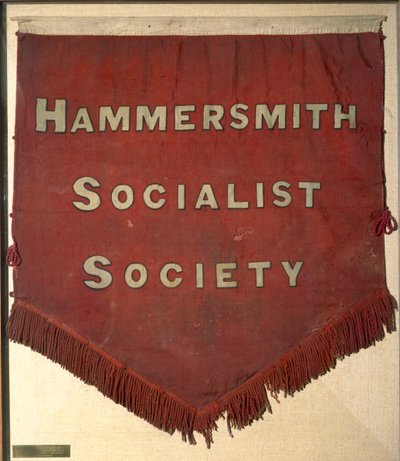 Hammersmith Sosyalist Derneği