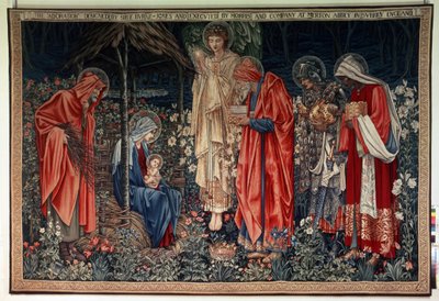 Magi