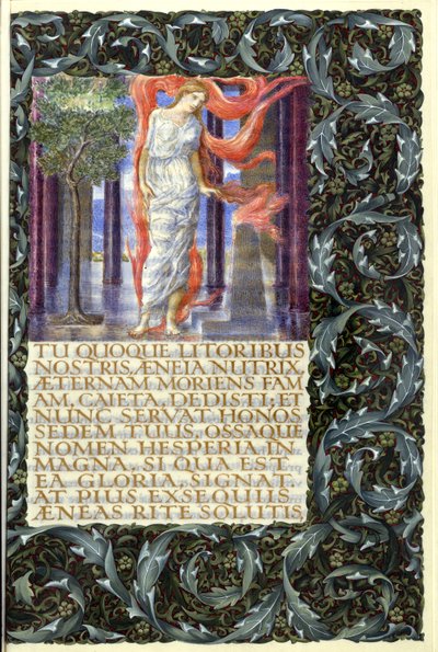 by William Morris