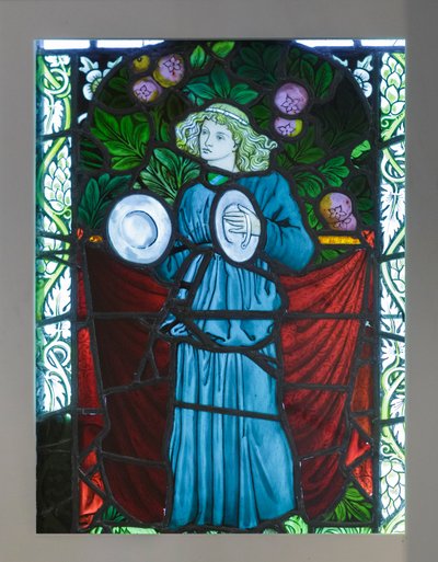  by William Morris
