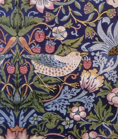  by William Morris