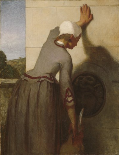  by William Morris Hunt