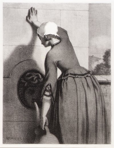  by William Morris Hunt