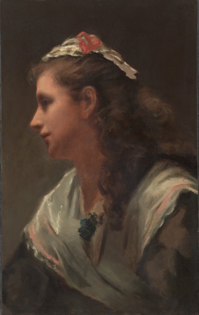  by William Morris Hunt