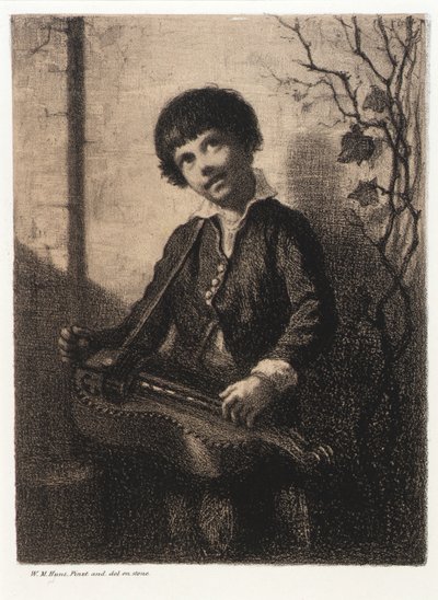  by William Morris Hunt