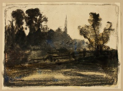  by William Morris Hunt