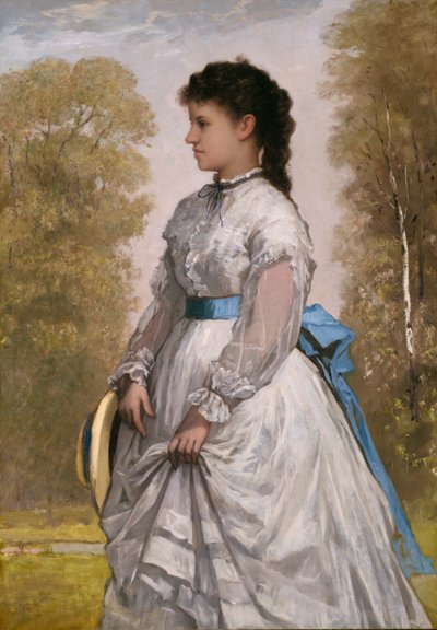 Agnes Elizabeth Claflin