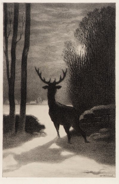  by William Morris Hunt
