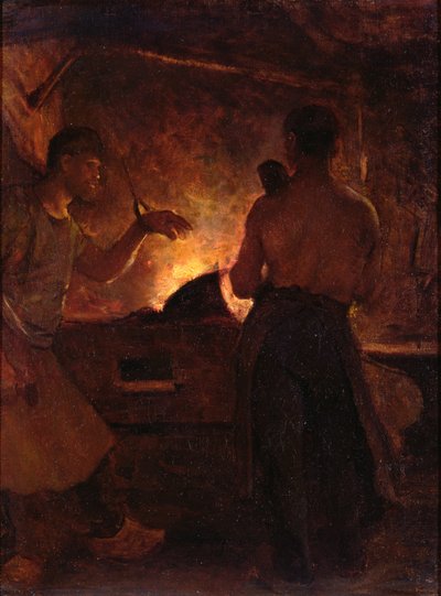  by William Morris Hunt