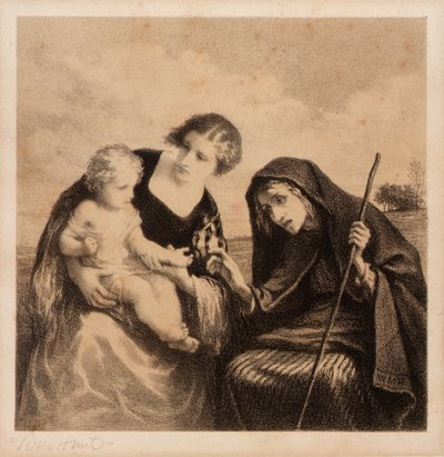  by William Morris Hunt