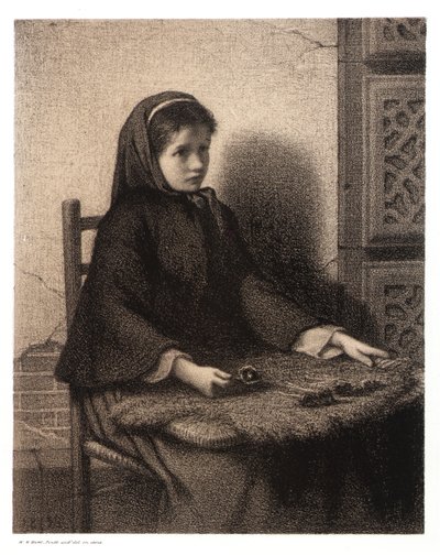  by William Morris Hunt