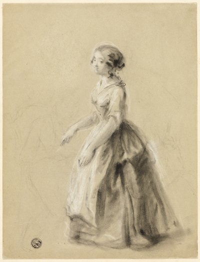  by William Mulready