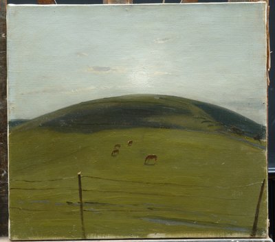 Şafak by William Nicholson