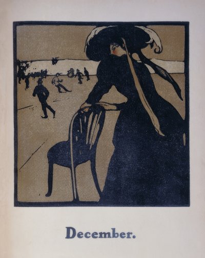 Buz Pateni by William Nicholson