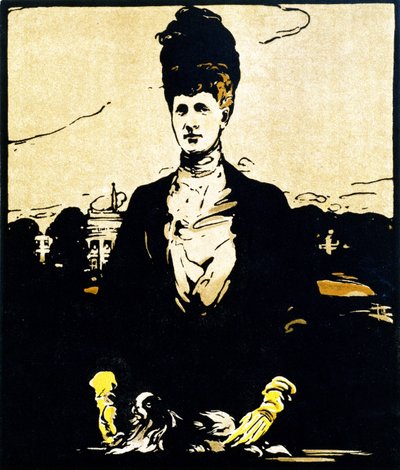 H.M. İlk kez William Heinemann tarafından yayınlanan 