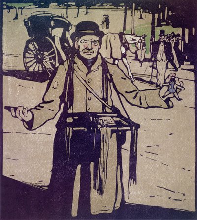 William Heinemann tarafından yayınlanan 