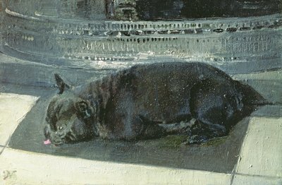 Napolyon by William Nicholson